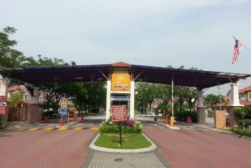 Rumah Teres 2 Tingkat untuk Dijual di Kota Kemuning (Shah Alam) - Elsie Yoong - Exterior - PropertyGuru.com.my