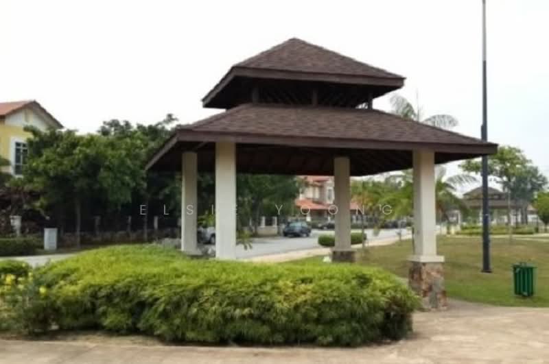 Rumah Teres 2 Tingkat untuk Dijual di Kota Kemuning (Shah Alam) - Elsie Yoong - Exterior - PropertyGuru.com.my