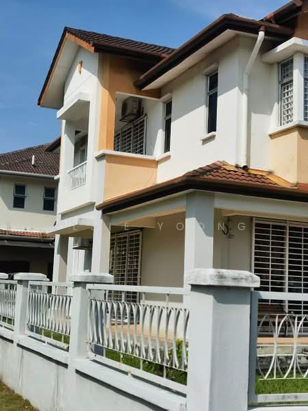 Rumah Teres 2 Tingkat untuk Dijual di Kota Kemuning (Shah Alam) - Elsie Yoong - Exterior - PropertyGuru.com.my