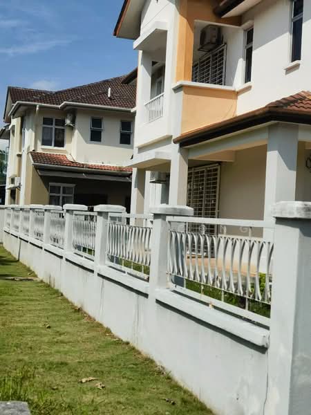 Rumah Teres 2 Tingkat untuk Dijual di Kota Kemuning (Shah Alam) - Elsie Yoong - Exterior - PropertyGuru.com.my