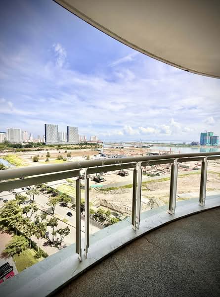 Condominium for Rent at Gurney Paragon - KK Kwok - PropertyGuru.com.my