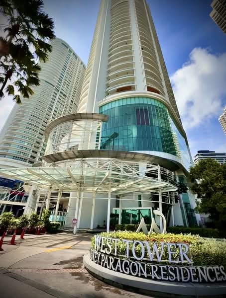 Condominium for Rent at Gurney Paragon - KK Kwok - Exterior - PropertyGuru.com.my