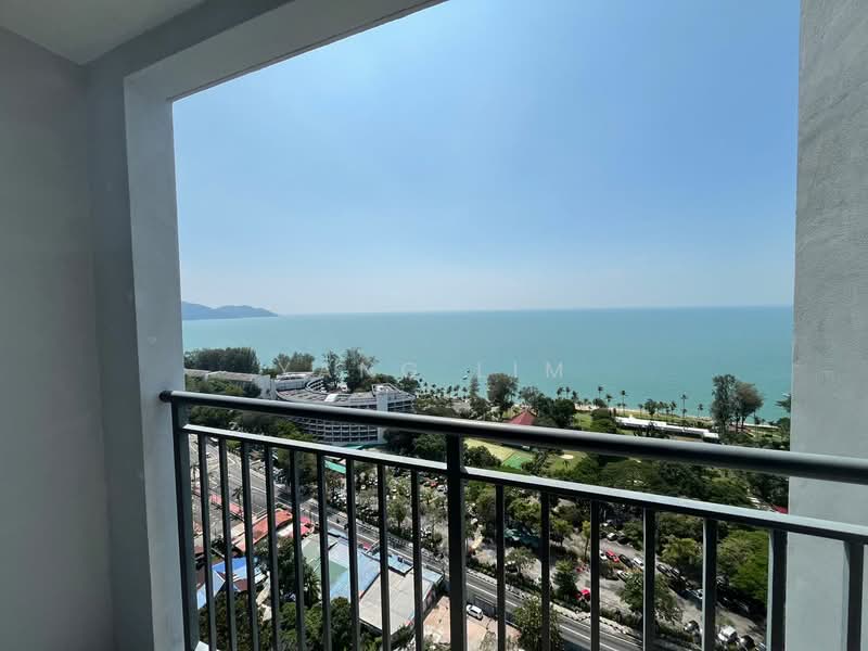 Pangsapuri untuk Disewa di Iconic Vue - Yang Lim - View - PropertyGuru.com.my