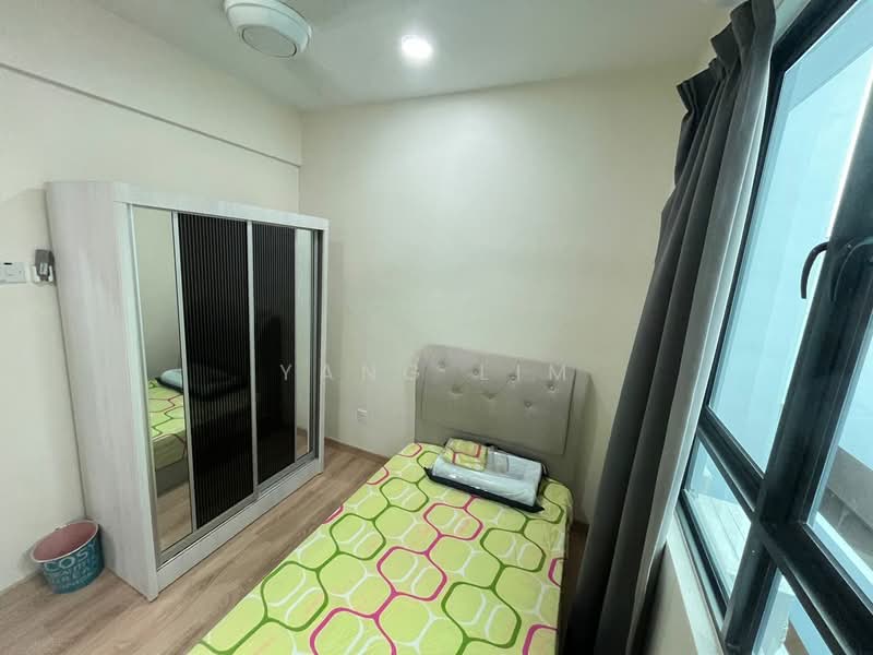 Pangsapuri untuk Disewa di Iconic Vue - Yang Lim - Bedroom - PropertyGuru.com.my