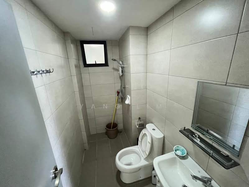 Pangsapuri untuk Disewa di Iconic Vue - Yang Lim - Bathroom - PropertyGuru.com.my