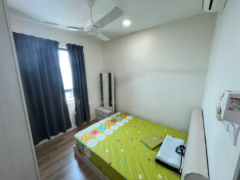Pangsapuri untuk Disewa di Iconic Vue - Yang Lim - Bedroom - PropertyGuru.com.my