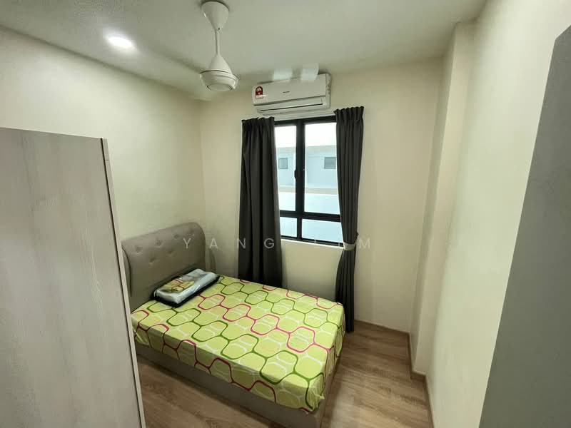 Pangsapuri untuk Disewa di Iconic Vue - Yang Lim - Bedroom - PropertyGuru.com.my