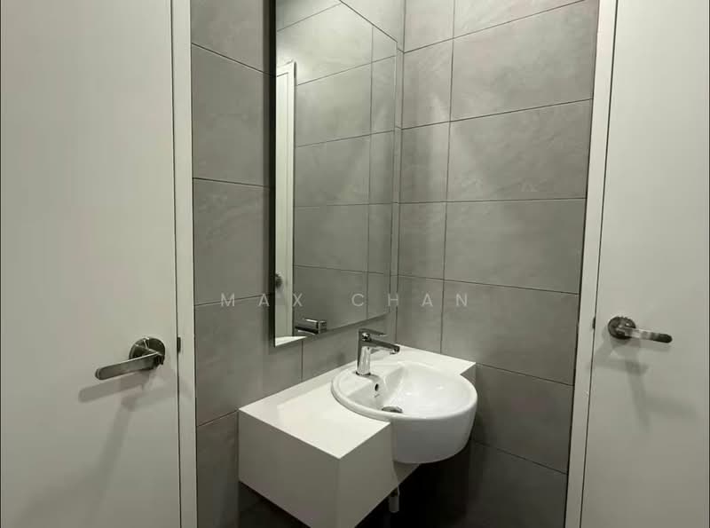 Service Residence for Rent at Dorsett Waterfront Subang - Max Chan - Bathroom - PropertyGuru.com.my