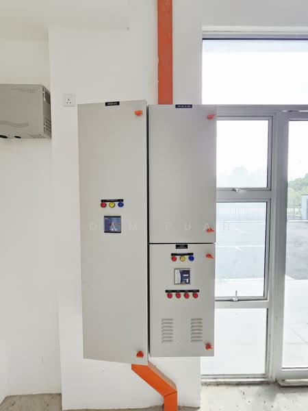 Semi-D Factory for Sale in Perdana Industrial Park (Puchong) - Adam Puah - PropertyGuru.com.my