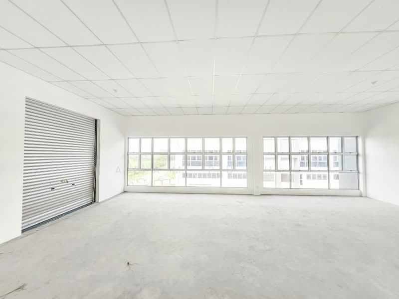 Semi-D Factory for Sale in Perdana Industrial Park (Puchong) - Adam Puah - PropertyGuru.com.my