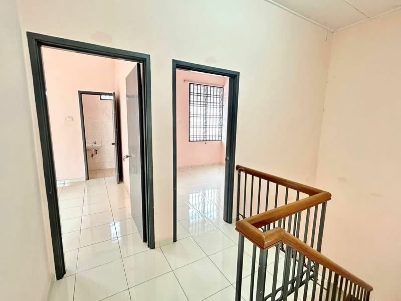 Rumah Teres 1.5 Tingkat untuk Disewa di Kulai (Johor) - Le Ching . - Interior - PropertyGuru.com.my