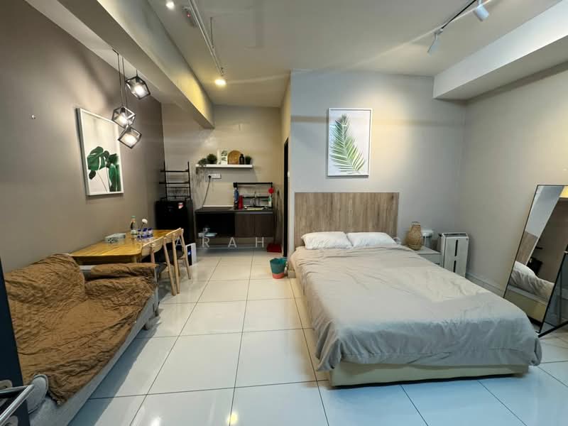 Servis Apartment untuk Disewa di Lakeview Suites @ Edumetro - Sarah Wong - Interior - PropertyGuru.com.my