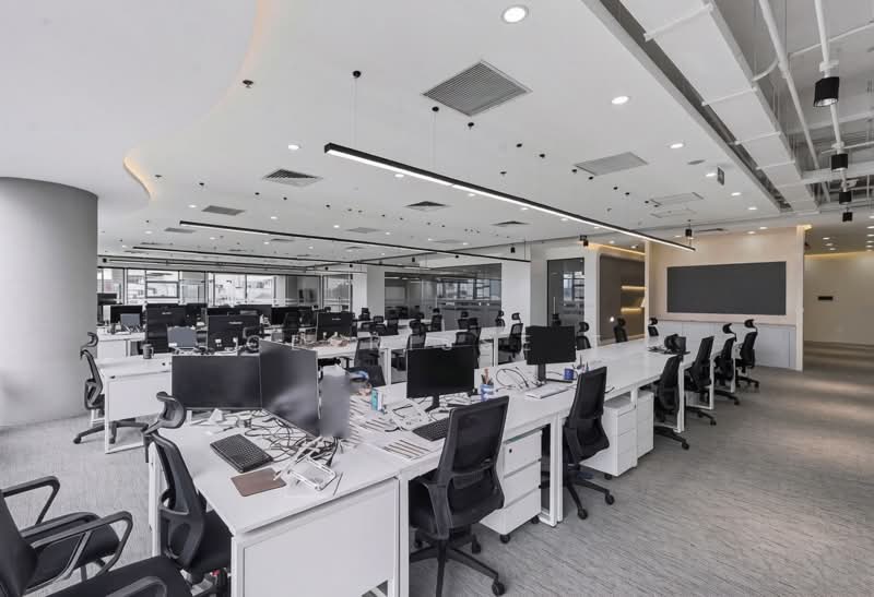 Office for Rent in Bangsar South City (Kuala Lumpur) - Clarisse T - Interior - PropertyGuru.com.my