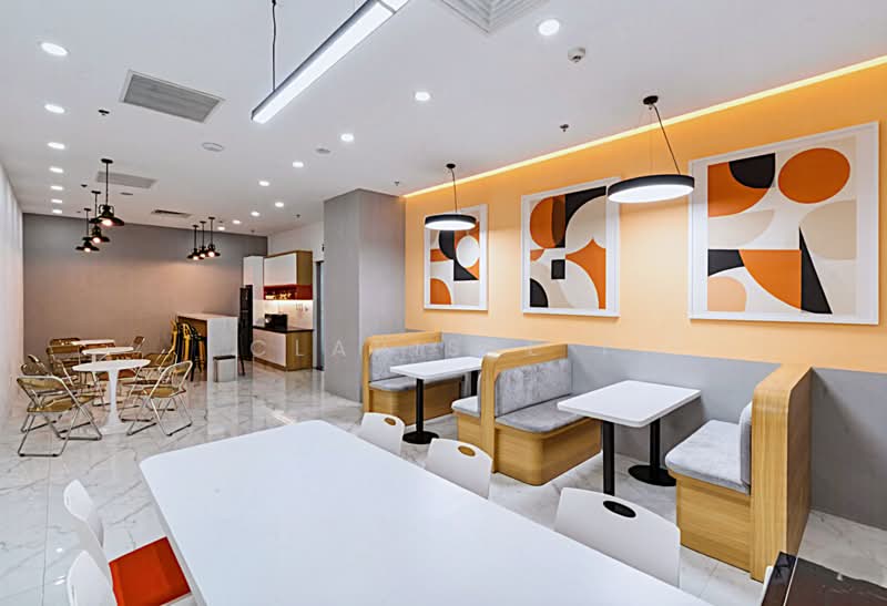 Office for Rent in Bangsar South City (Kuala Lumpur) - Clarisse T - Interior - PropertyGuru.com.my