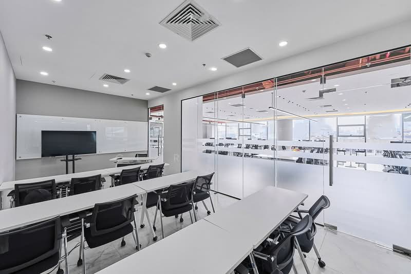 Office for Rent in Bangsar South City (Kuala Lumpur) - Clarisse T - Study - PropertyGuru.com.my