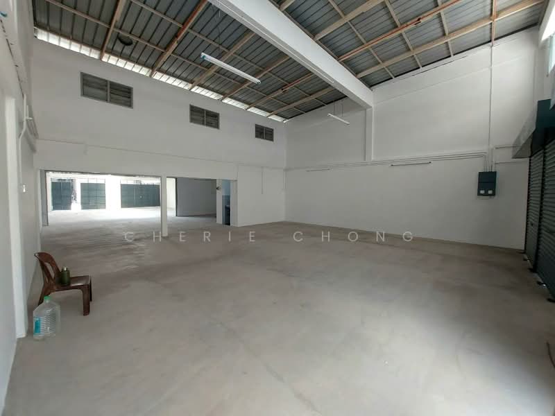 Kilang untuk Disewa di Ipoh (Perak) - Cherie Chong - PropertyGuru.com.my