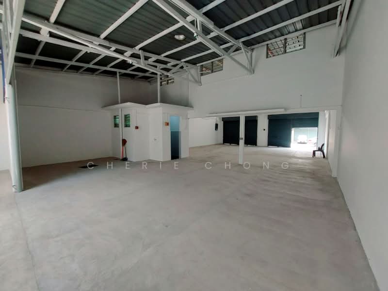 Kilang untuk Disewa di Ipoh (Perak) - Cherie Chong - PropertyGuru.com.my