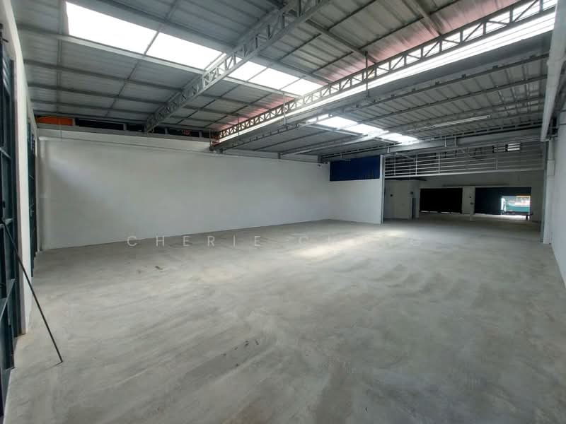 Kilang untuk Disewa di Ipoh (Perak) - Cherie Chong - PropertyGuru.com.my