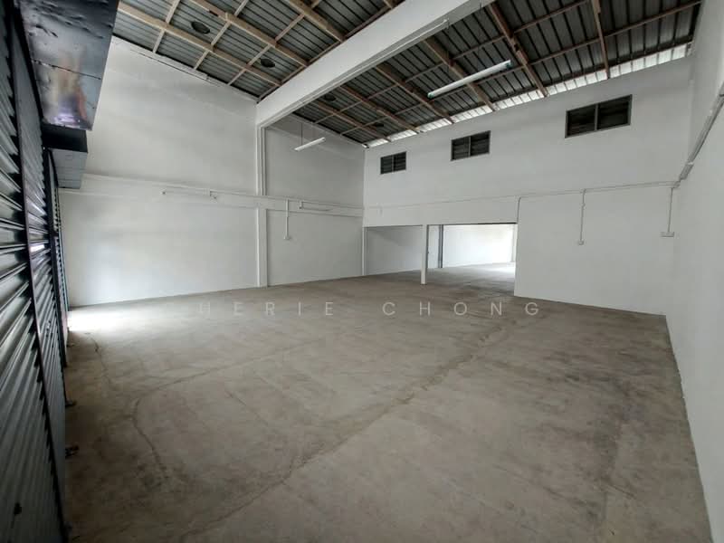 Kilang untuk Disewa di Ipoh (Perak) - Cherie Chong - PropertyGuru.com.my