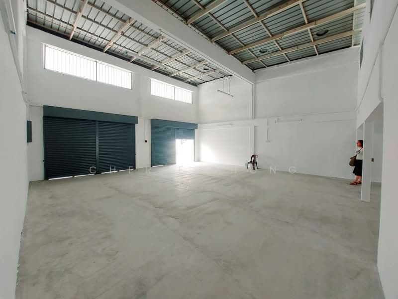 Kilang untuk Disewa di Ipoh (Perak) - Cherie Chong - PropertyGuru.com.my