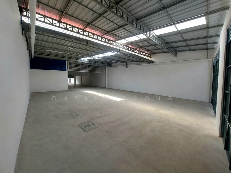 Kilang untuk Disewa di Ipoh (Perak) - Cherie Chong - PropertyGuru.com.my