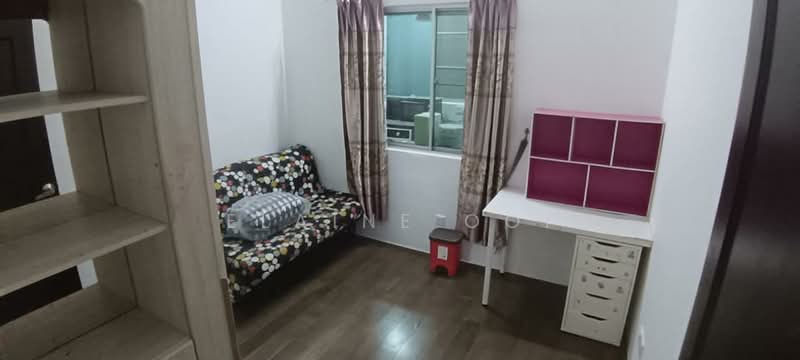 Apartment for Rent at Tanjung Permai De Centro - Elaine Ooi - PropertyGuru.com.my