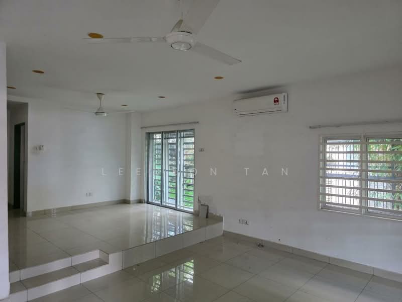 2-storey Terraced House for Rent in Taman Maluri (Cheras) - Leedeon Tan - Living Room - PropertyGuru.com.my