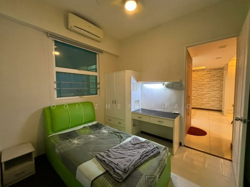 Condominium for Rent at The Oasis - Ooi Zheng Hao - PropertyGuru.com.my