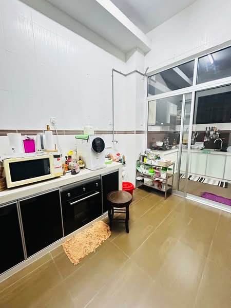 Semi-Detached House for Sale in Taman Impian Emas (Skudai) - Kayden Beh - PropertyGuru.com.my