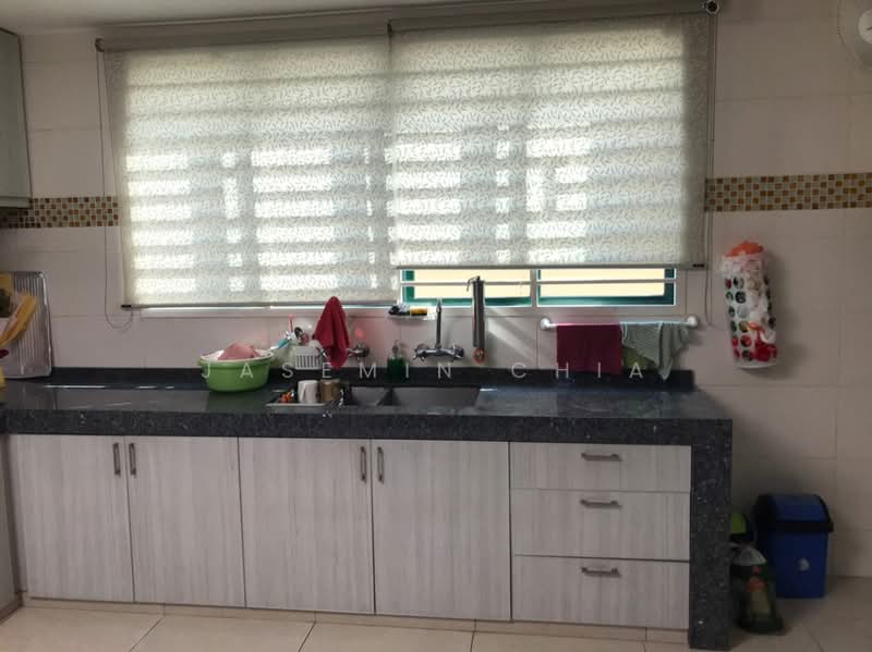 Rumah Berkembar untuk Dijual di Taman Tasik Indah Mewah (Batu) - Jasemin Chia - Kitchen - PropertyGuru.com.my
