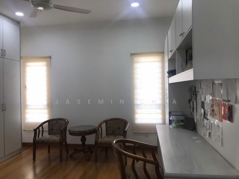 Rumah Berkembar untuk Dijual di Taman Tasik Indah Mewah (Batu) - Jasemin Chia - Study - PropertyGuru.com.my
