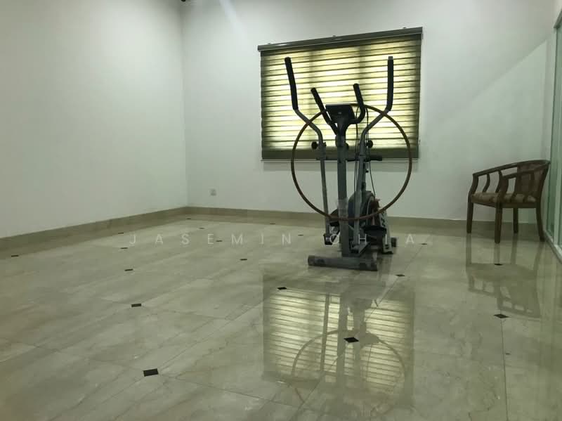 Rumah Berkembar untuk Dijual di Taman Tasik Indah Mewah (Batu) - Jasemin Chia - Gym - PropertyGuru.com.my