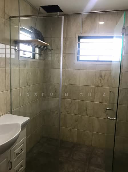Rumah Berkembar untuk Dijual di Taman Tasik Indah Mewah (Batu) - Jasemin Chia - Bathroom - PropertyGuru.com.my