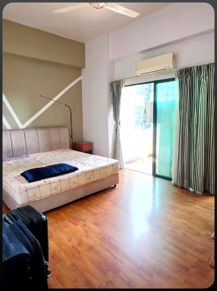 Kondominium untuk Disewa di Menara Avenue (Menara Promenade) - Henry Lim - Bedroom - PropertyGuru.com.my