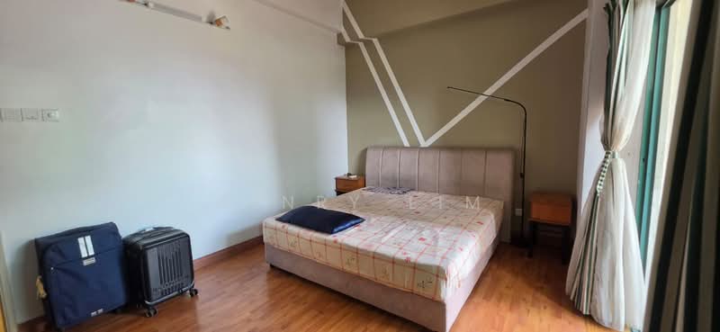 Kondominium untuk Disewa di Menara Avenue (Menara Promenade) - Henry Lim - Bedroom - PropertyGuru.com.my