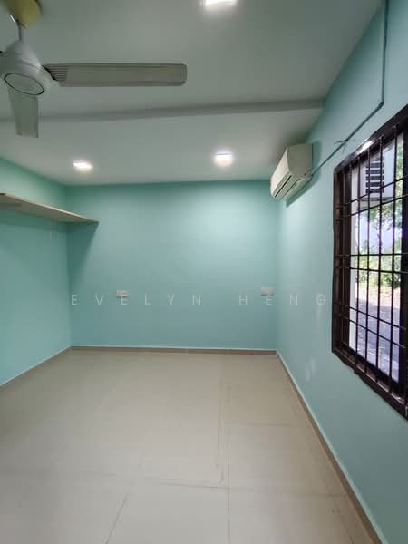 Rumah Teres 1 Tingkat untuk Dijual di Taman Puteri Wangsa (Ulu Tiram) - Evelyn Heng - Interior - PropertyGuru.com.my