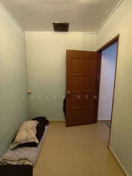 Rumah Teres 1 Tingkat untuk Dijual di Taman Puteri Wangsa (Ulu Tiram) - Evelyn Heng - Bedroom - PropertyGuru.com.my