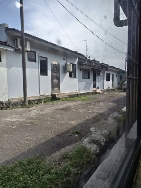 Rumah Teres 1 Tingkat untuk Dijual di Taman Puteri Wangsa (Ulu Tiram) - Evelyn Heng - Exterior - PropertyGuru.com.my