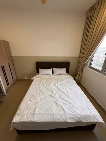 Apartment for Rent at Residensi Akasia Jubilee - Suyin Foo - Bedroom - PropertyGuru.com.my