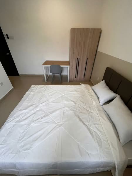 Apartment for Rent at Residensi Akasia Jubilee - Suyin Foo - Bedroom - PropertyGuru.com.my