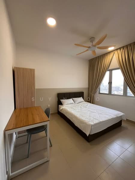 Apartment for Rent at Residensi Akasia Jubilee - Suyin Foo - Bedroom - PropertyGuru.com.my