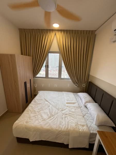 Apartment for Rent at Residensi Akasia Jubilee - Suyin Foo - Bedroom - PropertyGuru.com.my