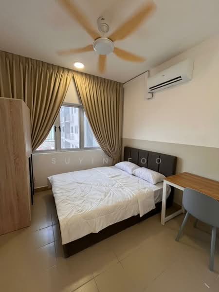 Apartment for Rent at Residensi Akasia Jubilee - Suyin Foo - Bedroom - PropertyGuru.com.my