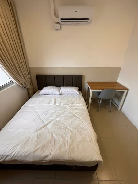 Apartment for Rent at Residensi Akasia Jubilee - Suyin Foo - Bedroom - PropertyGuru.com.my