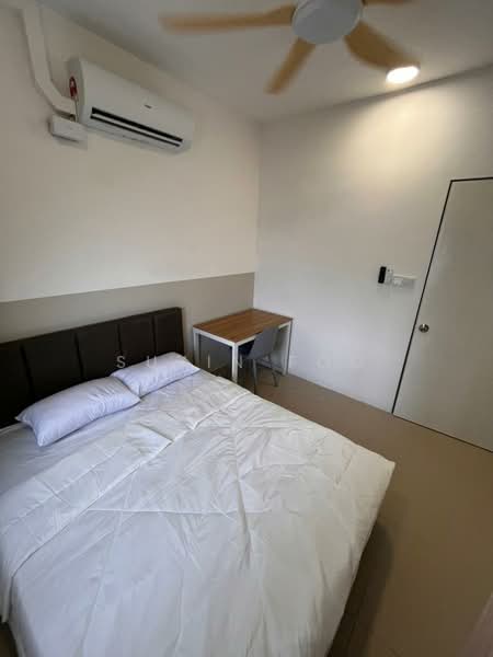 Apartment for Rent at Residensi Akasia Jubilee - Suyin Foo - Bedroom - PropertyGuru.com.my