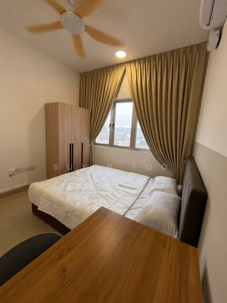 Apartment for Rent at Residensi Akasia Jubilee - Suyin Foo - Bedroom - PropertyGuru.com.my
