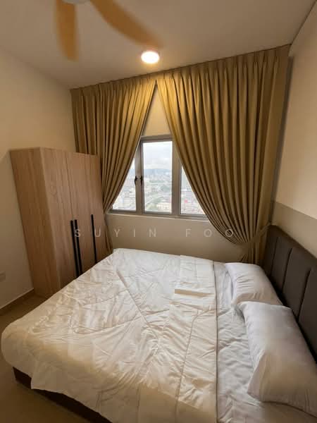 Apartment for Rent at Residensi Akasia Jubilee - Suyin Foo - Bedroom - PropertyGuru.com.my