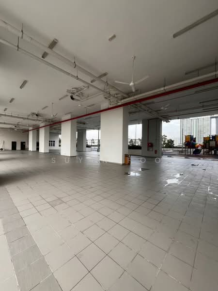 Apartment for Rent at Residensi Akasia Jubilee - Suyin Foo - Exterior - PropertyGuru.com.my