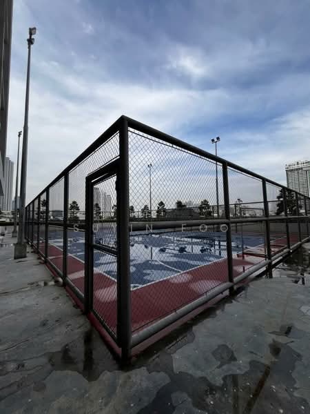 Apartment for Rent at Residensi Akasia Jubilee - Suyin Foo - Exterior - PropertyGuru.com.my