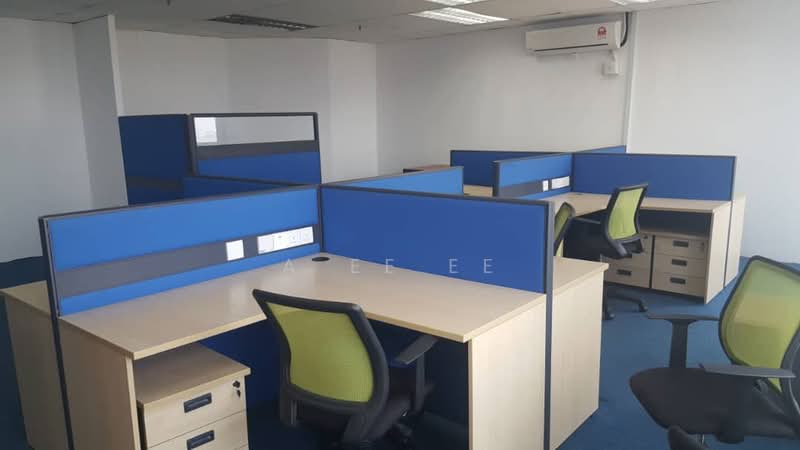 Office for Sale in George Town (Penang) - A Ee Ee - Interior - PropertyGuru.com.my